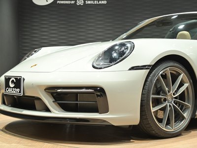 2024 Porsche 911 — миниатюра 26