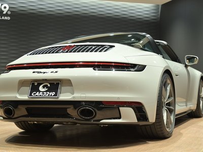 2024 Porsche 911 — миниатюра 59