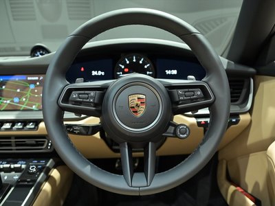 2024 Porsche 911 — миниатюра 42