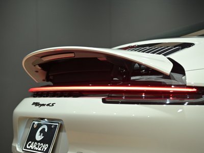 2024 Porsche 911 — миниатюра 34