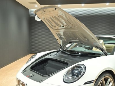 2024 Porsche 911 — миниатюра 31