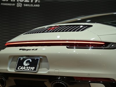 2024 Porsche 911 — миниатюра 29