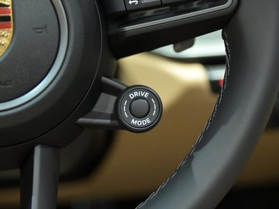 2024 Porsche 911 — миниатюра 45