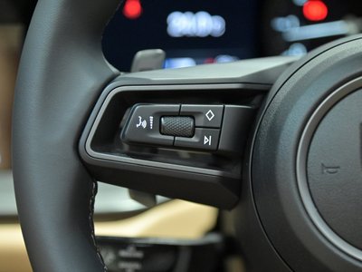 2024 Porsche 911 — миниатюра 43