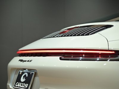 2024 Porsche 911 — миниатюра 33