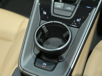 2024 Porsche 911 — миниатюра 50