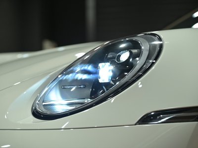 2024 Porsche 911 — миниатюра 28