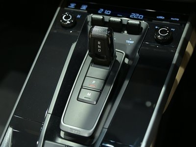 2024 Porsche 911 — миниатюра 48