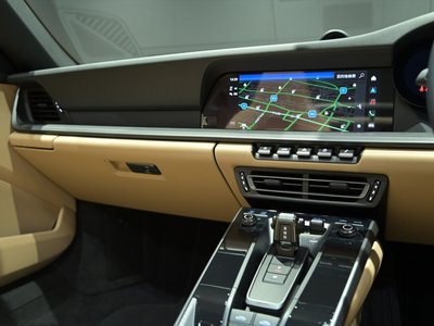 2024 Porsche 911 — миниатюра 41
