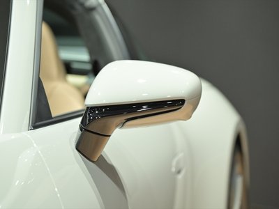 2024 Porsche 911 — миниатюра 30