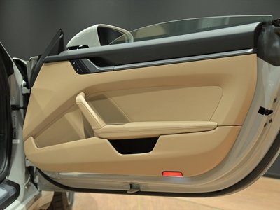 2024 Porsche 911 — миниатюра 54