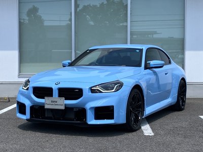 BMW M2 COUPE - 2