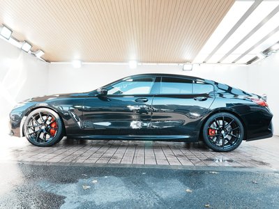 BMW 8 SERIES GRAN COUPE - 10