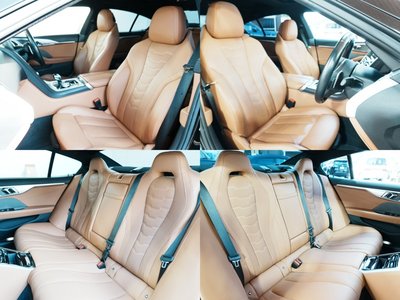 BMW 8 SERIES GRAN COUPE - 5