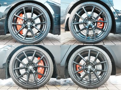 BMW 8 SERIES GRAN COUPE - 8