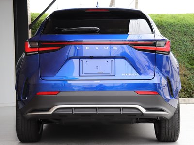 LEXUS NX - 7