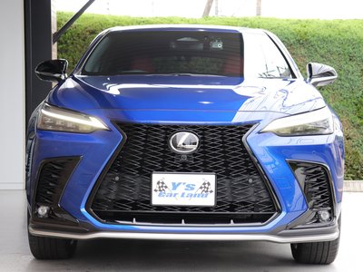 LEXUS NX - 9