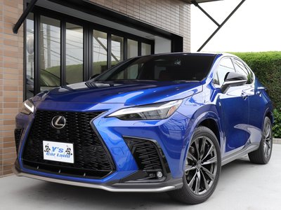 LEXUS NX - 10