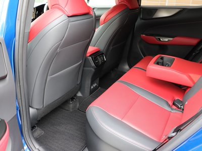 LEXUS NX - 5