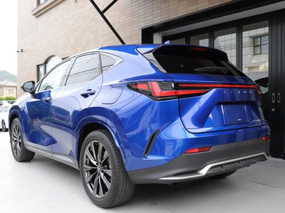 LEXUS NX - 2