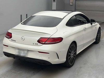 2018 Mercedes-BENZ OTHERS — фото 2