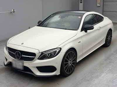 2018 Mercedes-BENZ OTHERS — фото 1
