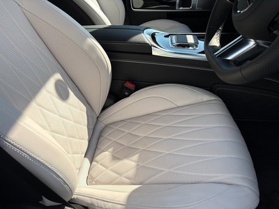 MERCEDES-BENZ G-CLASS - 10