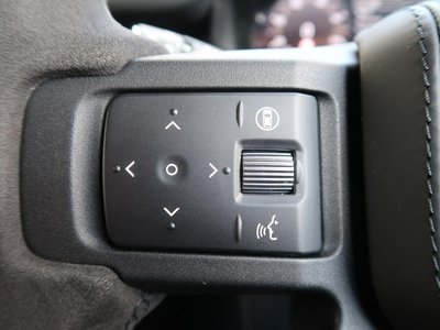2024 LAND Rover DEFENDER 缩略图 50