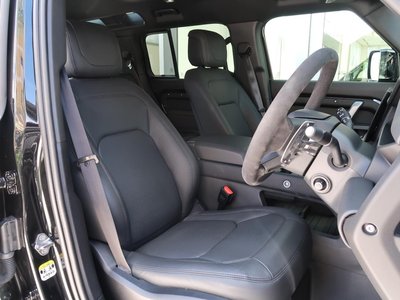 2024 LAND Rover DEFENDER 缩略图 20