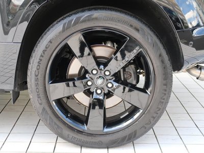 2024 LAND Rover DEFENDER 缩略图 32