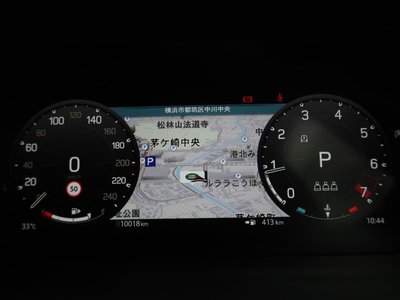 2024 LAND Rover DEFENDER 缩略图 47