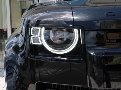 2024 LAND Rover DEFENDER 缩略图 28