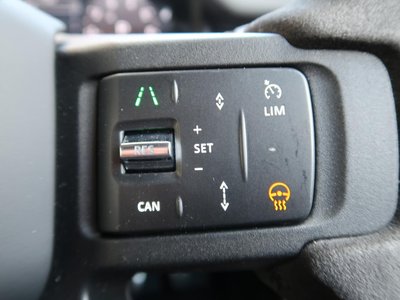 2024 LAND Rover DEFENDER 缩略图 19