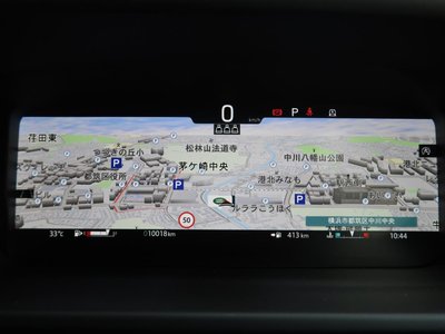 2024 LAND Rover DEFENDER 缩略图 48