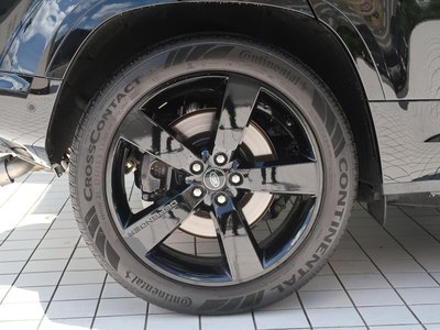 2024 LAND Rover DEFENDER 缩略图 43