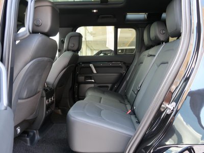 2024 LAND Rover DEFENDER 缩略图 35