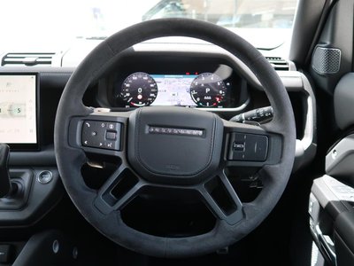 2024 LAND Rover DEFENDER 缩略图 15