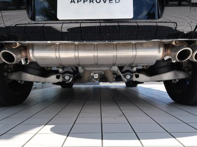 2024 LAND Rover DEFENDER 缩略图 66