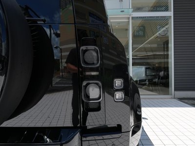 2024 LAND Rover DEFENDER 缩略图 38