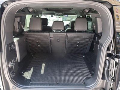 2024 LAND Rover DEFENDER 缩略图 36