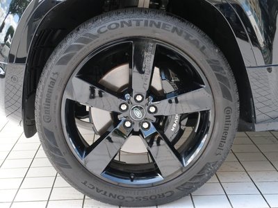 2024 LAND Rover DEFENDER 缩略图 12