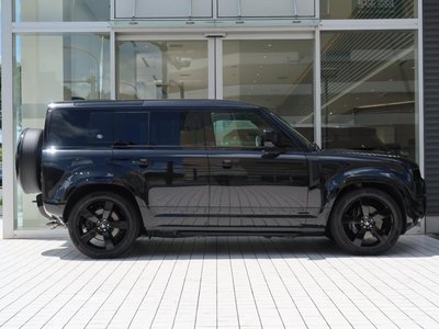 2024 LAND Rover DEFENDER 缩略图 27