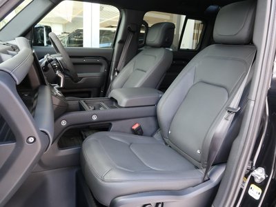 2024 LAND Rover DEFENDER 缩略图 34