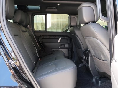 2024 LAND Rover DEFENDER 缩略图 46