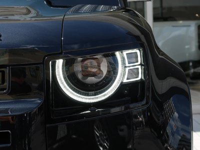 2024 LAND Rover DEFENDER 缩略图 29
