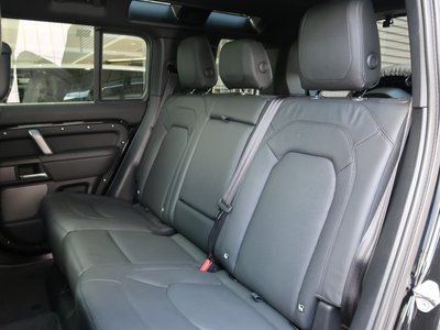 2024 LAND Rover DEFENDER 缩略图 21