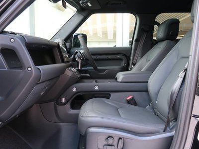 2024 LAND Rover DEFENDER 缩略图 33