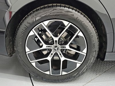 MERCEDES-BENZ E-CLASS - 6