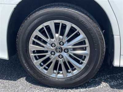 2023 TOYOTA ALPHARD — миниатюра 36