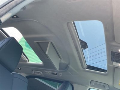 TOYOTA ALPHARD - 3